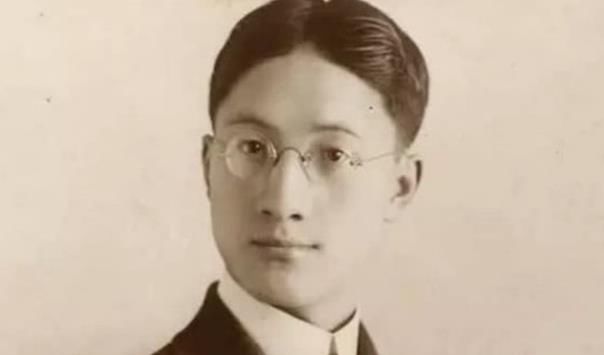  争抢|徐志摩遇难后，林徽因和凌叔华翻脸，只为争抢一口徐志摩的皮箱