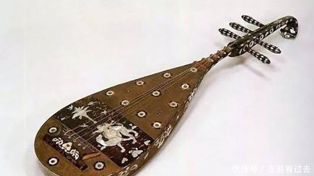 木头|隋炀帝曾赏给日本一块木头，如今被日本奉为国宝，天皇都不能动它