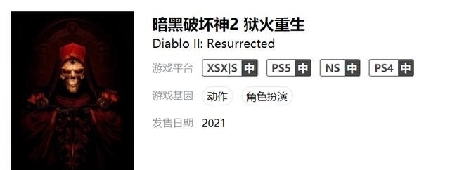 e3|2021下半年游戏阵容，你最期待哪一款？