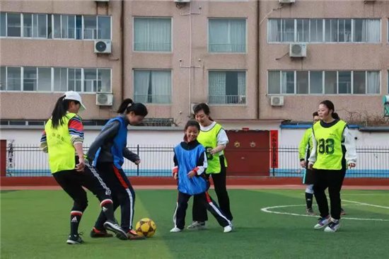 教师|精心治校、潜心育人，寒亭区第二实验小学办好人民满意的教育