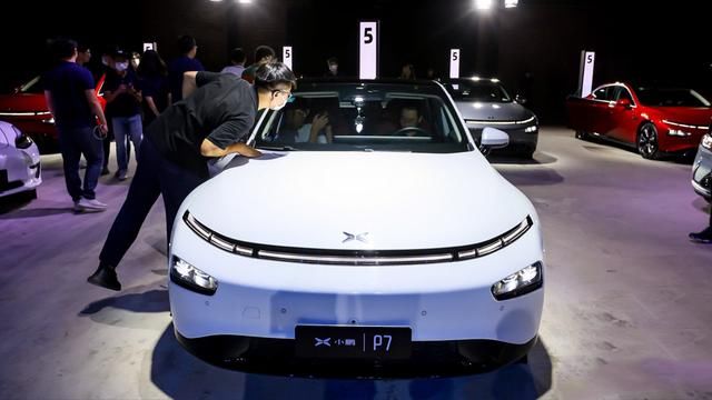 声音|小鹏汽车新语音系统，除了声音，真正的价值在哪？