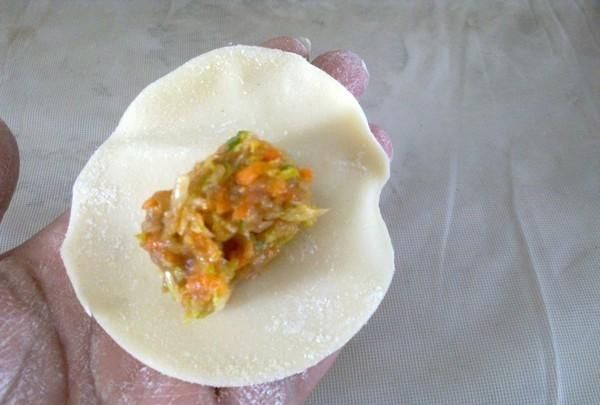 用料理机打|拌饺子馅最忌讳的就是“它”,很多人都放过,难怪饺子不鲜也不香