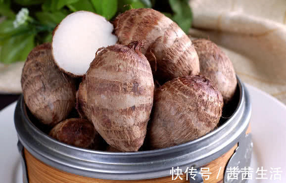 猪血|老掉头发怎么办常吃9种食物,发量不少反增,还乌黑亮丽