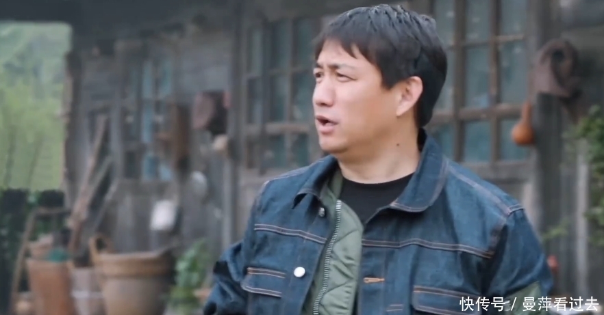 熄火 向往:彭昱畅接杨紫回家,黄磊却话里有话,老狐狸现场嗑cp太上头