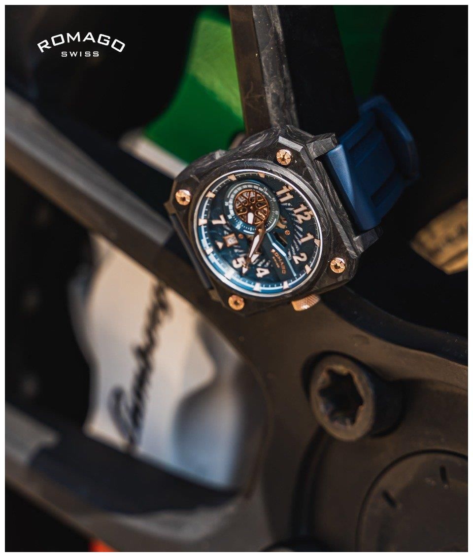 雷米格ROMAGO 你最爱哪款雷米格？