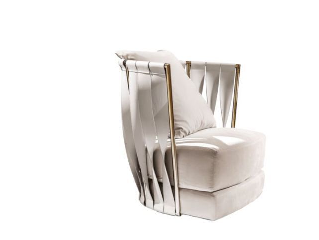 典雅|1100㎡欧式奢豪别墅鉴赏,集轻奢 典雅 浪漫于一身!