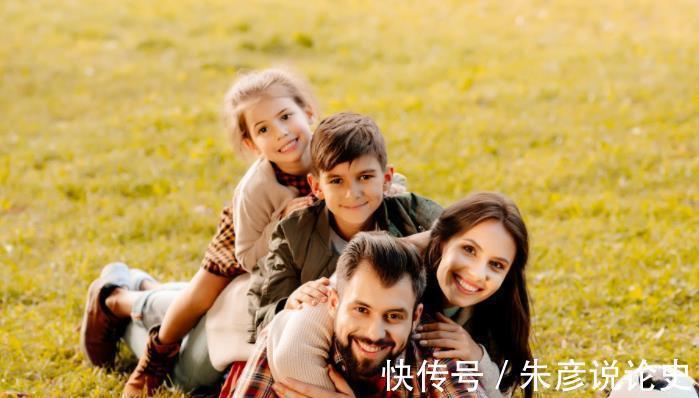 仪式感|未来10年,最有出息的5种孩子,你家是哪一种