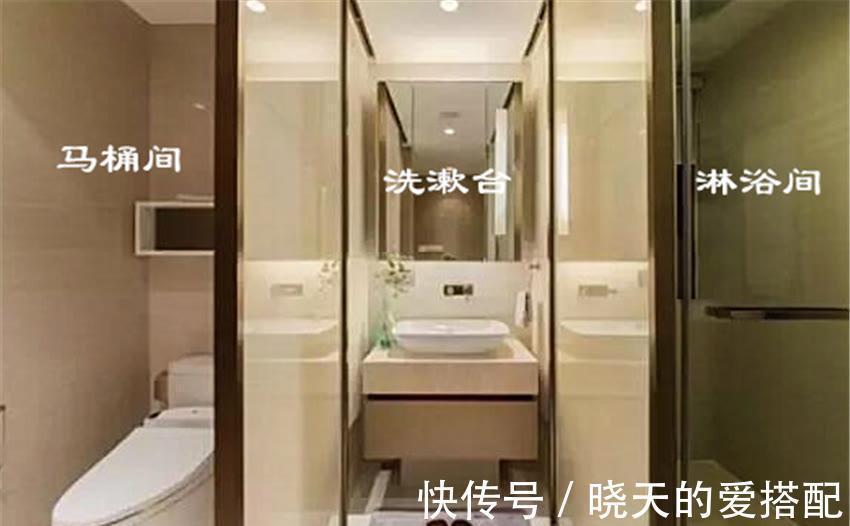 浴室|日本人的卫生间凭什么总被赞誉?看完这些设计,才明白原因!