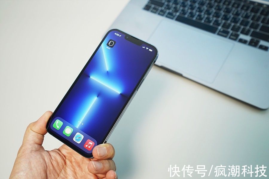 orico|“借机”评测，看iPhone 13 Pro Max表现到底如何？