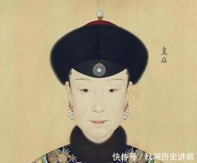 妃子|郎世宁笔下乾隆的4个妃子，富察皇后雍容华贵，令妃实在太美了！