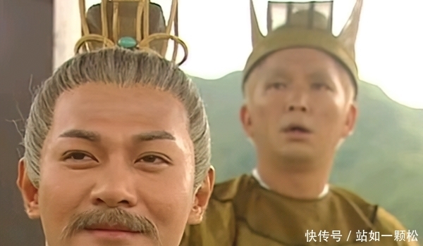 夺位|安史之乱后的唐玄宗:被儿子夺位,受宦官欺负,郁郁而终