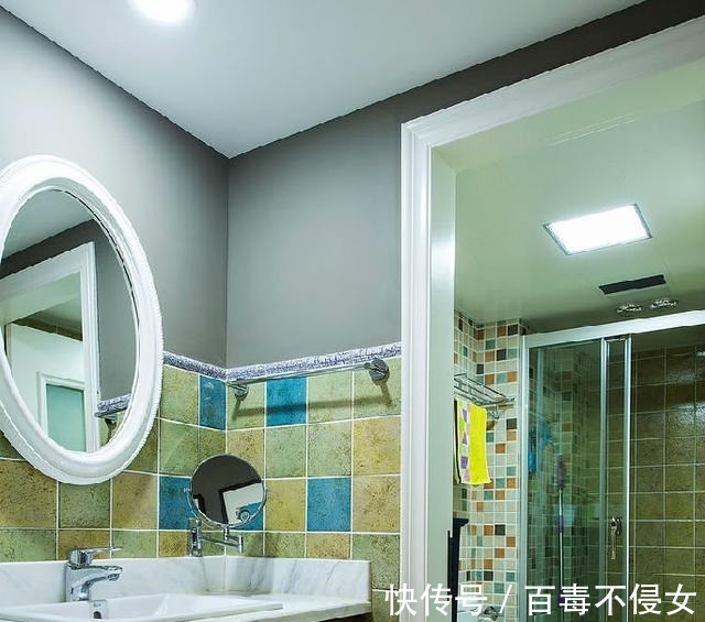 地漏|卫生间装修 若是遗忘这个! 后悔莫及都没用!