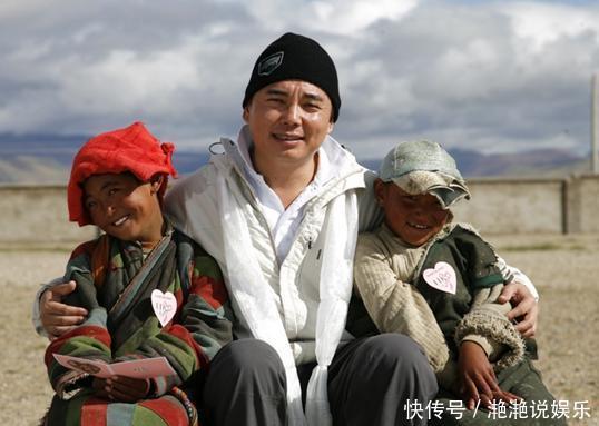 李厚霖:情史丰富戏耍3女星,破产后东山再起,今为何皈依佛门?