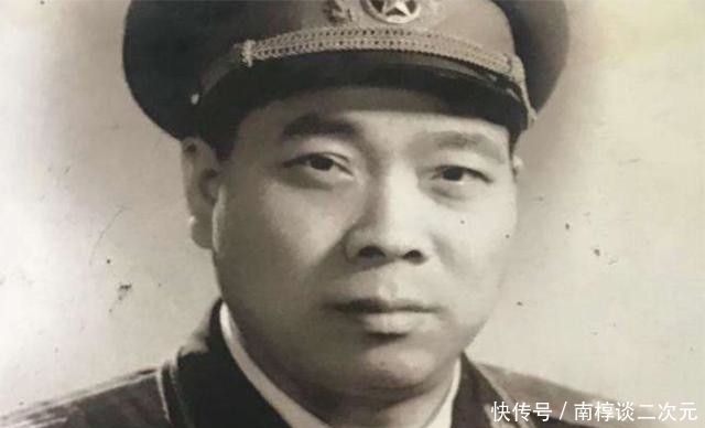 太平|吴忠年：34岁成开国少将，58岁仍奔赴前线，太平之际却因车祸殒命