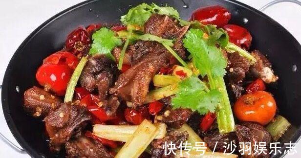 菠萝块|越吃越香的几道家常美味,味道浓郁超下饭,回味悠长,百吃不厌