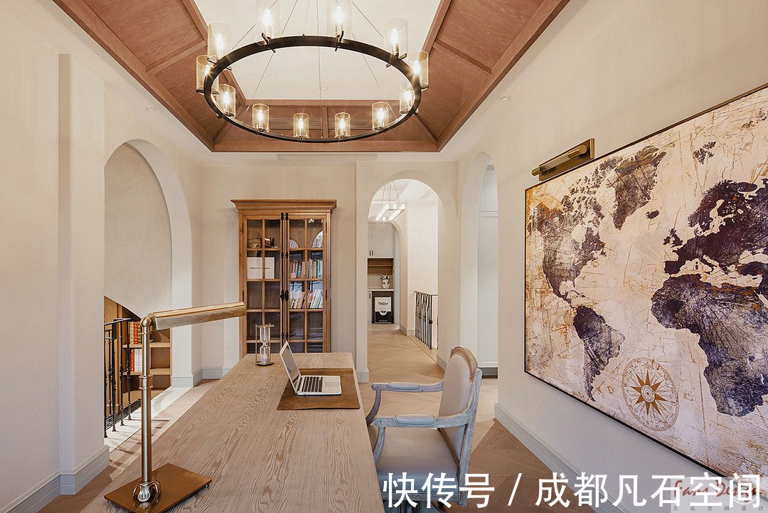 软装|成都高端软装公司是怎么把房间设计的好看又有品味的?