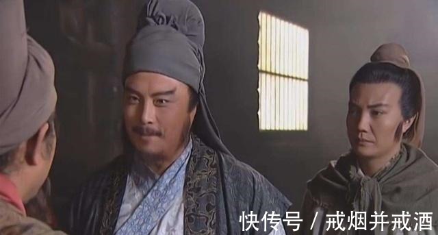 小将&此人是方腊部下小将,一人干掉梁山七名好汉,死得太惨烈!