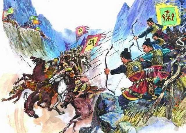 上党|从战国时期列国局势层面，聊长平之战始末