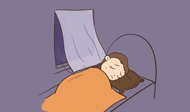 睡眠质量|打骂孩子后,他哭着睡着的伤害有多大?家长看完会心疼