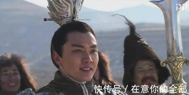 二郎神|九头虫到底是什么背景，为什么会成为西游记中唯一逃走的妖怪！