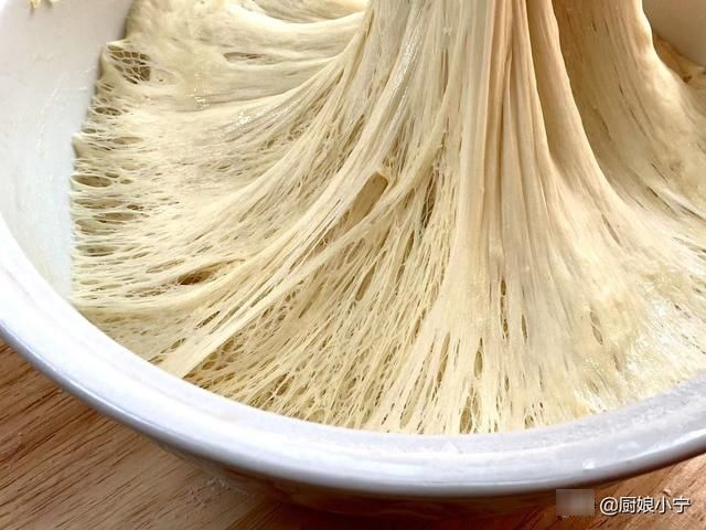 做面食分不清酵母，小苏打，泡打粉，这些常识要知道，学会错不了