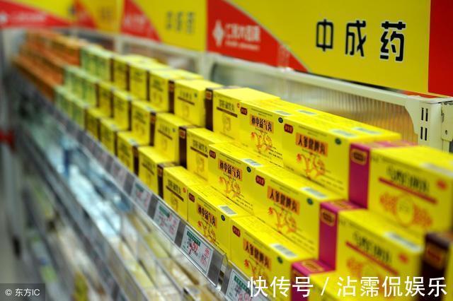 清热|家中常备部分中成药,可以应对不时之需,看看你家需要备些什么
