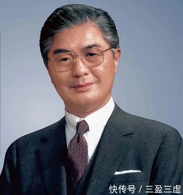 荣毅仁#荣毅仁8幅书法手迹欣赏,网友:品格高尚字如其人