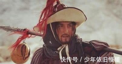 鲁智深|梁山上能被真正称为好汉的,唯有此三人,其他都是非奸即恶之徒!