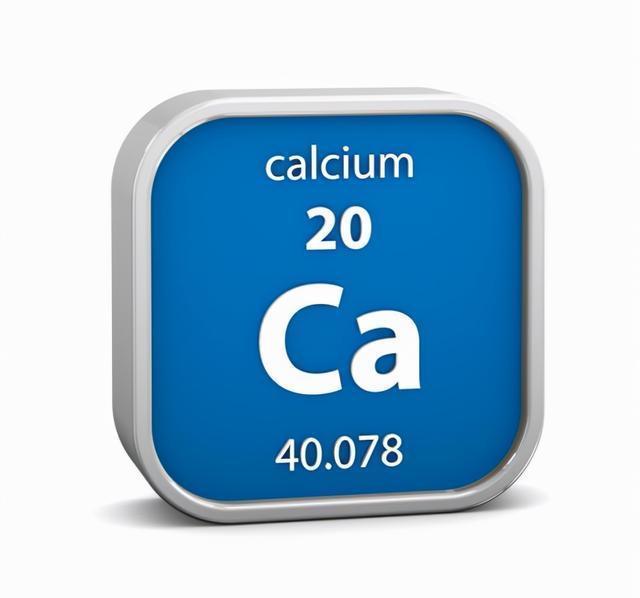 学龄前儿童|儿童需要补充钙铁锌吗?这些数据和表现说了算