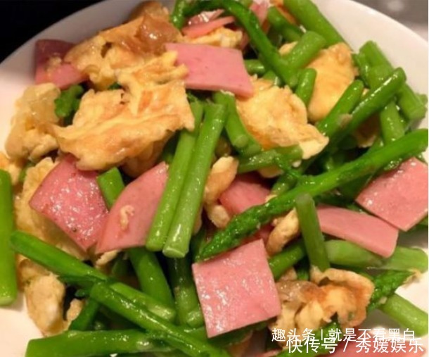 鲜香美味的几道家常小炒菜,好吃到放不下筷子,连汤都不放过