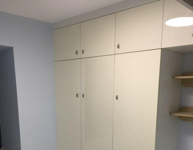 老公“爆改”38平小蜗居,邻居说想花100w买走,住上一辈子都愿意