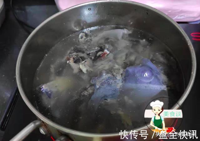 滋补|秋燥天,女人再忙也要煲这汤喝,养血安神,改善体质,女人睡眠香