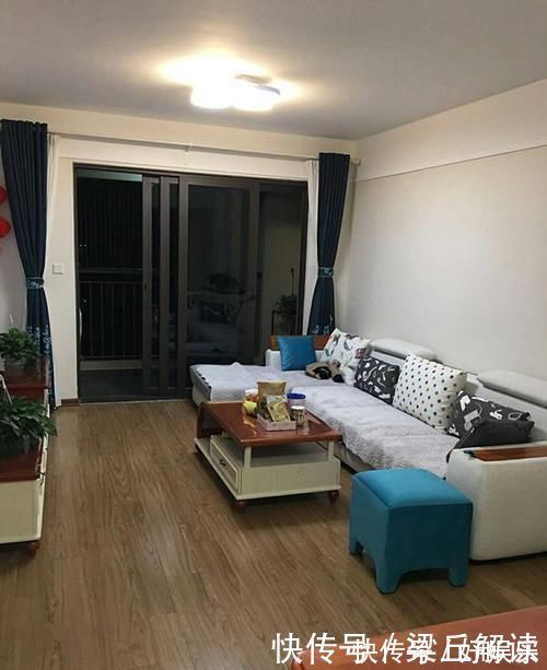 邻居|头一次见卫生间能这样装,真是太漂亮了,邻居们天天来取经!