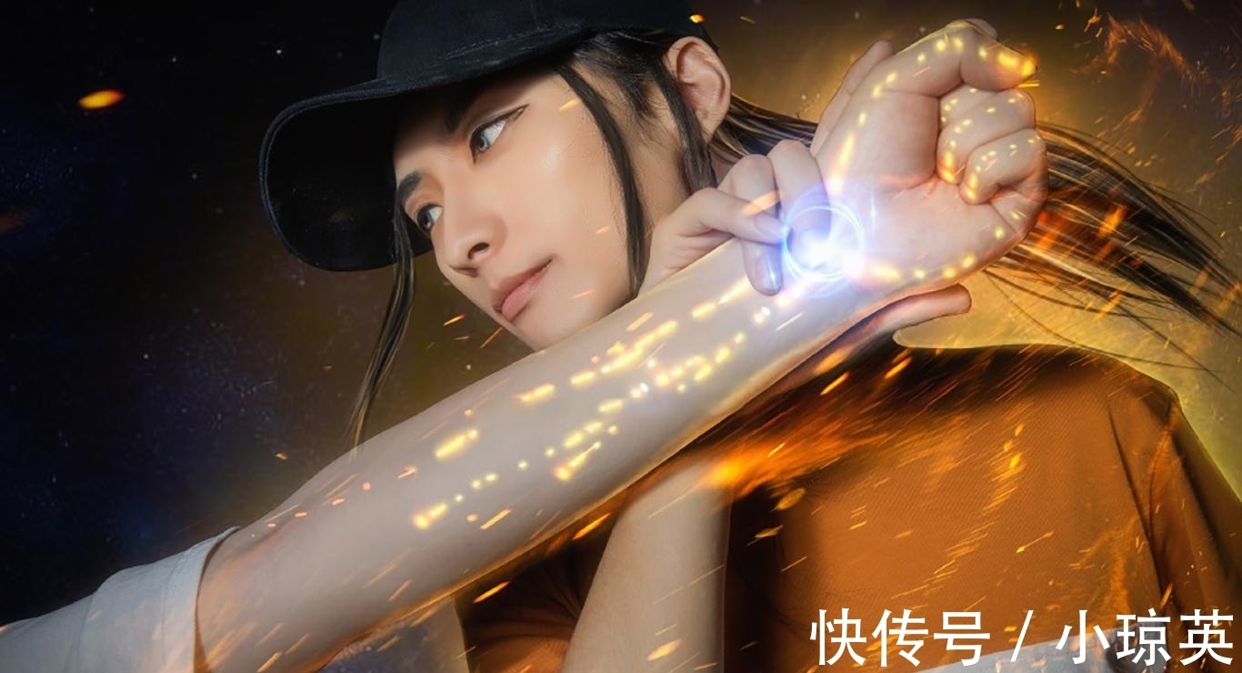 粉丝们|《一人之下》冯宝宝公开选角,人美路子野,素人出演是无奈之举