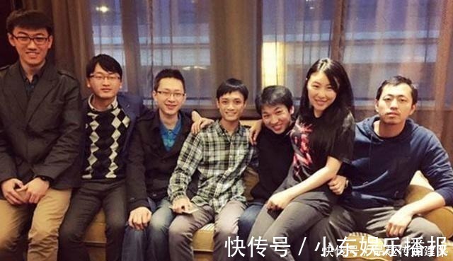 余奕沛|最强大脑“水哥”:微观辨水一战成名,被警方邀请协助判案