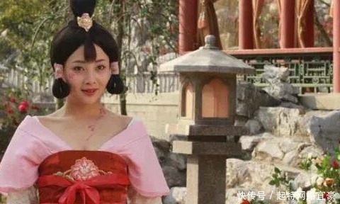 武媚娘|李世民后宫才人身份的武媚娘，是如何成长为君临天下的武则天的？