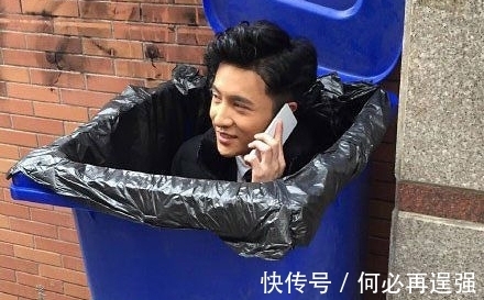 |幽默笑话：下班的时候坐公交车，半路上来……