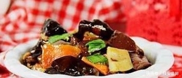 美味营养的几道家常菜，好吃不腻人，简单实惠，学会做给家人尝尝