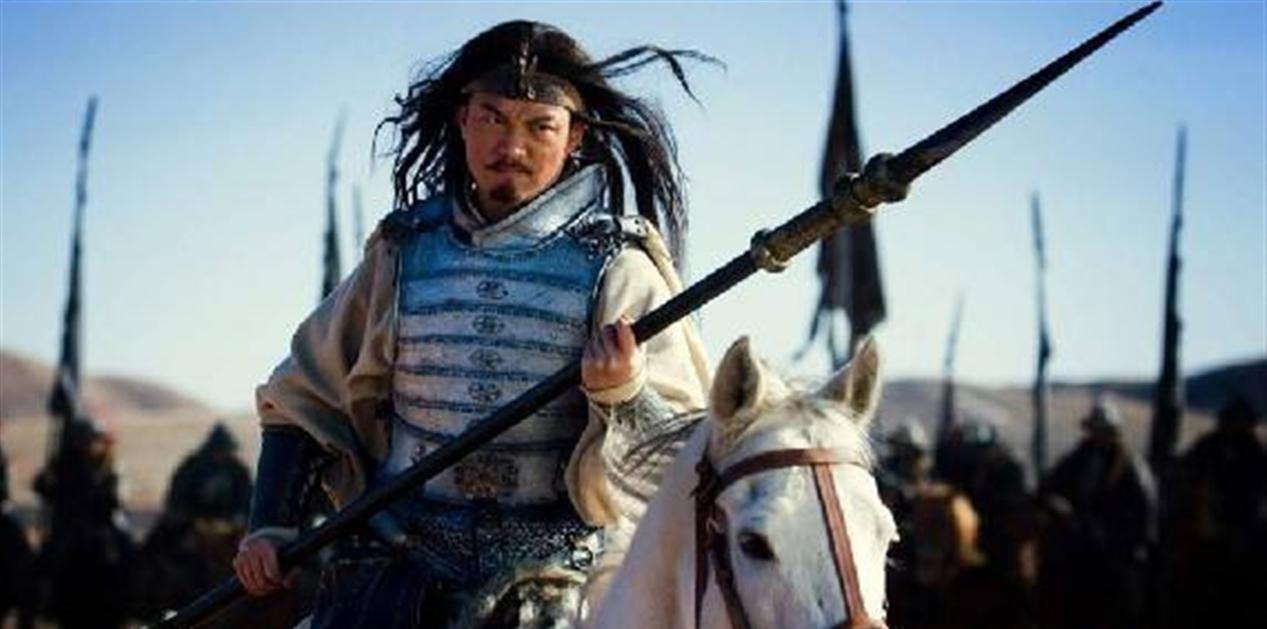 早已|如果刘备一统三国，会除掉两个功臣，诸葛亮早已看破！