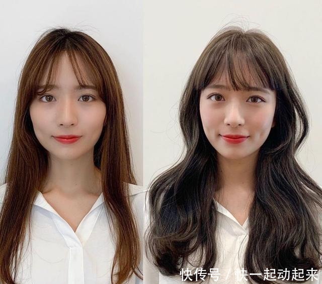 头型|换发型等于换脸,白发阿姨也能大变样,好看时髦不落伍