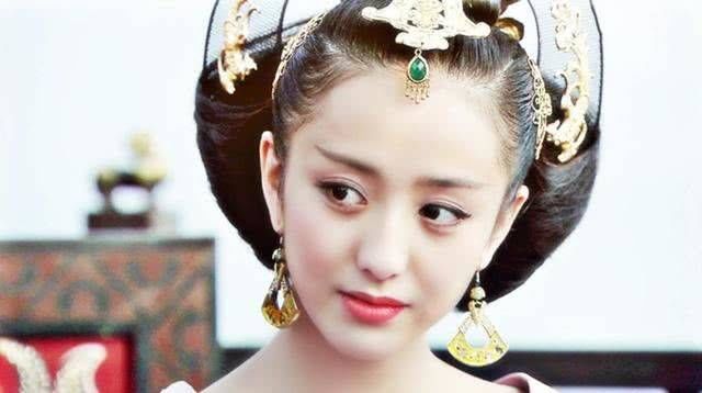 面见|她带着儿子面见朱元璋以为会享受荣华富贵,没想到结局却是这样