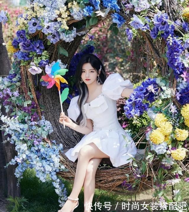 方头 今年夏天,好看的凉鞋长这样!今年夏天,好看的凉鞋长这样!