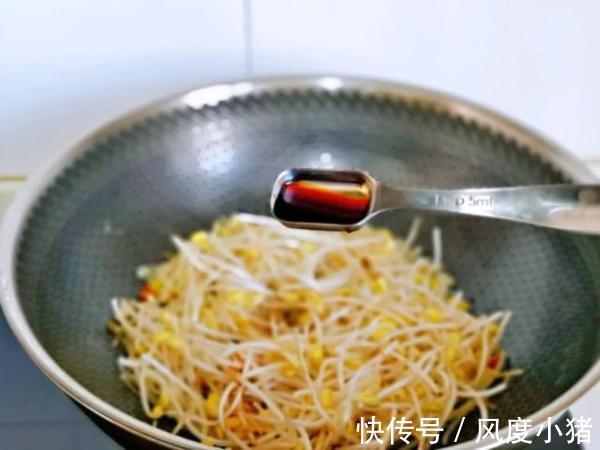小果儿|菜市场里最便宜的菜，2块钱一大把，但营养价值堪比“人参”