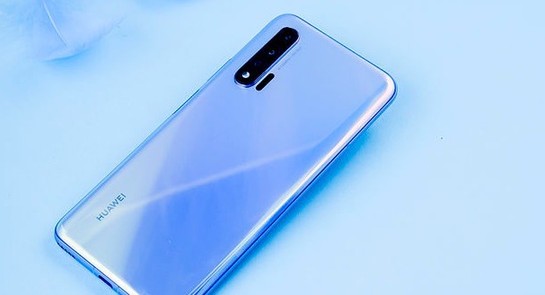 冲刺|价格跌至2999元，华为5G冲刺销量，128GB+麒麟990+40W快充