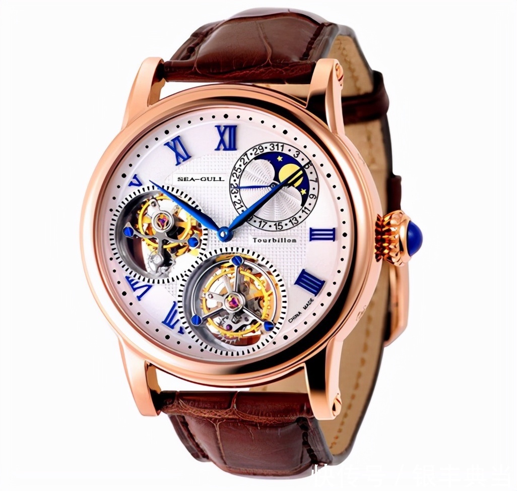 表壳 国产名表排行榜,原来我们还有这么一段名表历史!