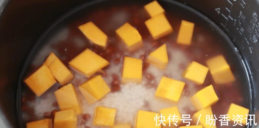 好吃|女人要多吃红豆,教你这样做红豆饭,营养还好吃