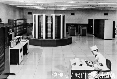 美国|模拟核爆炸的超级计算机,美国多次封锁打压,中国却成功造出