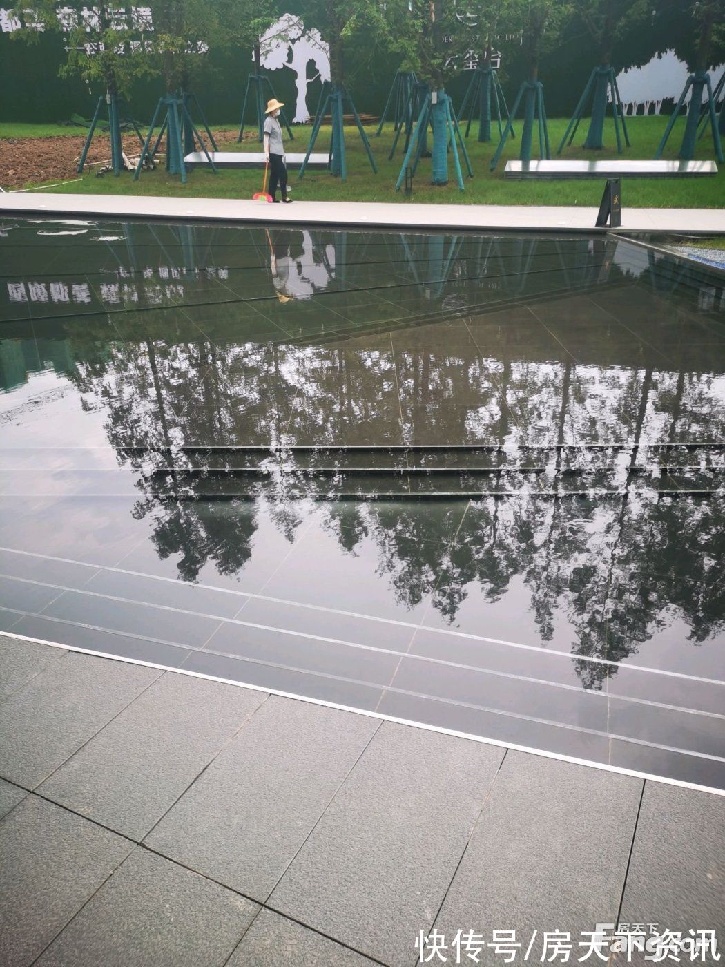 云玺台|想看宜昌西陵楼盘的最新现场实景，选房一定要看