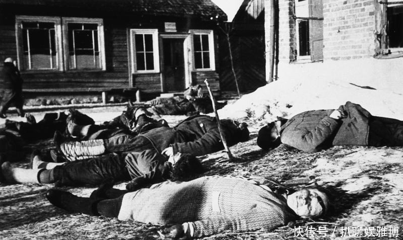 国人对|二战德国在欧洲战场最大的失误的战略决策是什么?