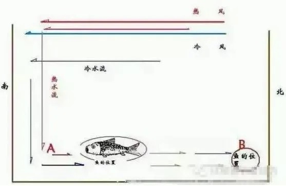 深水|冬钓的绝佳钓位，实践证明只需考虑这3点！